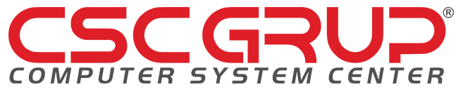 CSCGRUP COMPUTER SYSTEM CENTER